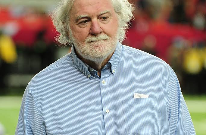 Jeff Van Note, Falcons center who never left Atlanta, dies at 80