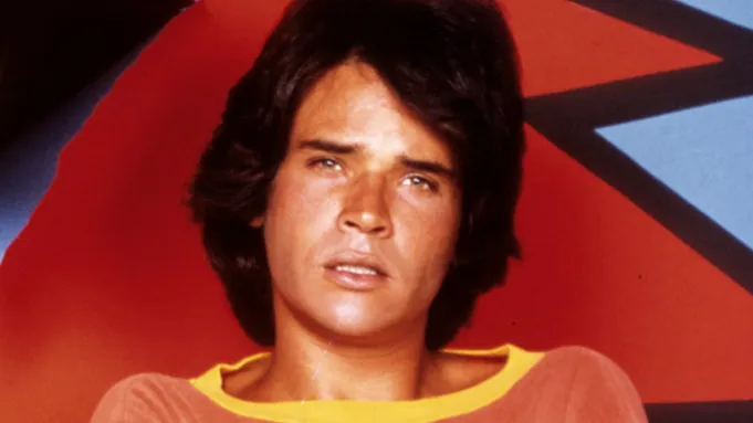 Michael Gray, Former Teen Idol and Star of ‘Shazam!,’ Dies at 75