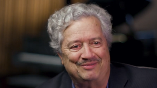 Ron Koslow