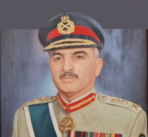 Abdul Waheed Kakar