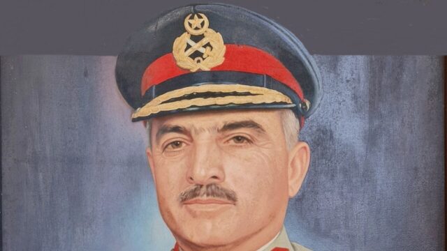 Abdul Waheed Kakar