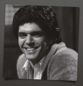 Alan Dysert