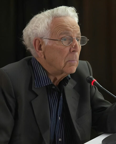 Ali Haroun, Algerian independence veteran and High Council of State member, dies at 99