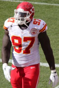 Allen Bailey