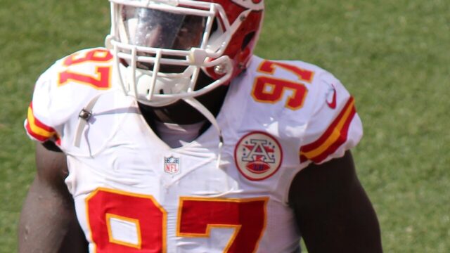 Allen Bailey