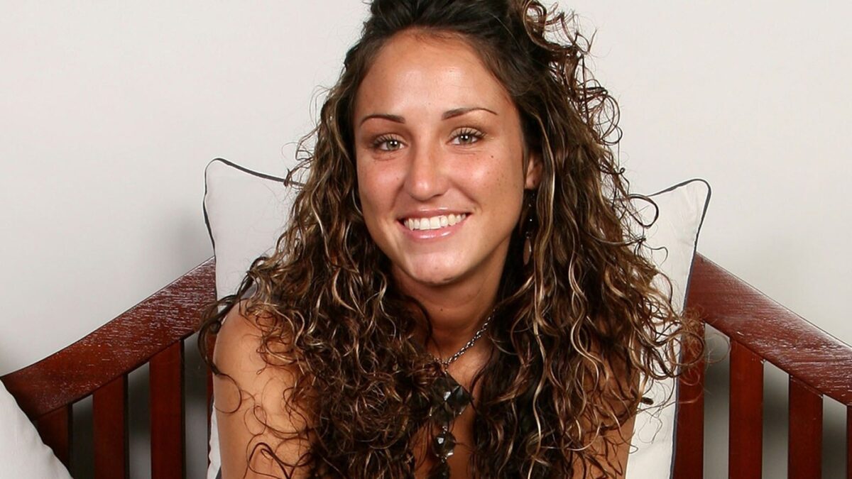 Amber Siyavus, Big Brother 8 houseguest, dies at 46