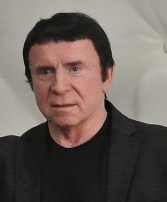Renowned Soviet-era hypnotist Anatoly Kashpirovsky dies at 87 in Russia