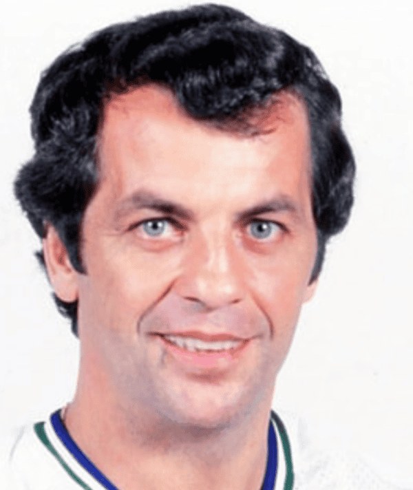 André Lacroix