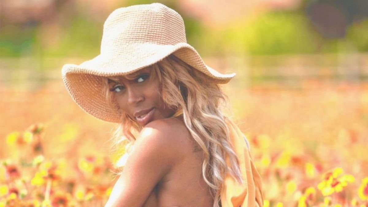 Anika Rashaun, Real World and The Challenge star, dies at 34 after breast cancer battle