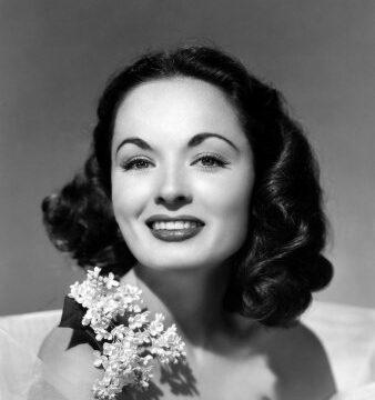 Ann Blyth