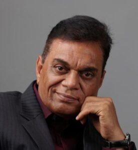 B. P. Singh