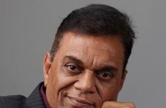 B. P. Singh