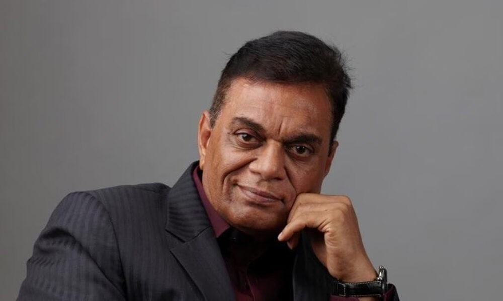 B. P. Singh, creator of India’s long-running crime series CID, dies at 77