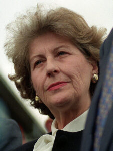 Biljana Plavšić