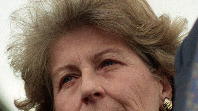 Biljana Plavšić