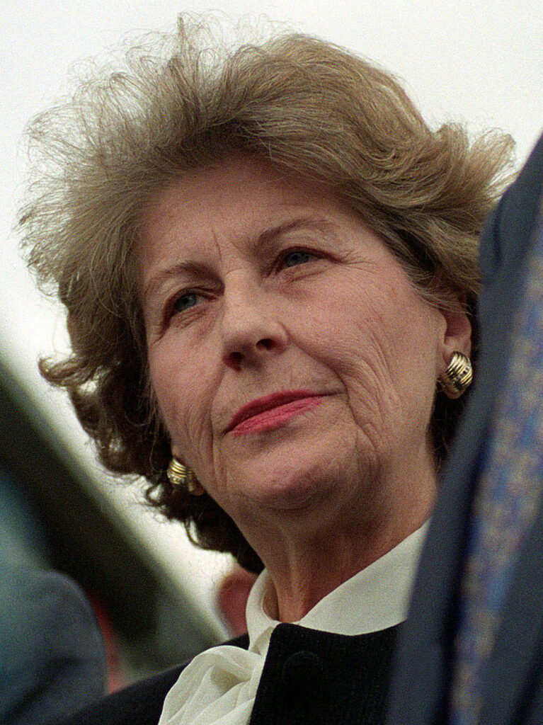 Biljana Plavšić