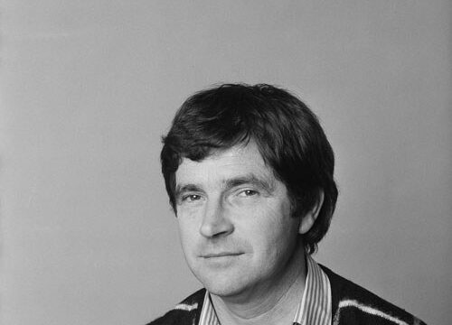 Bram van Erkel