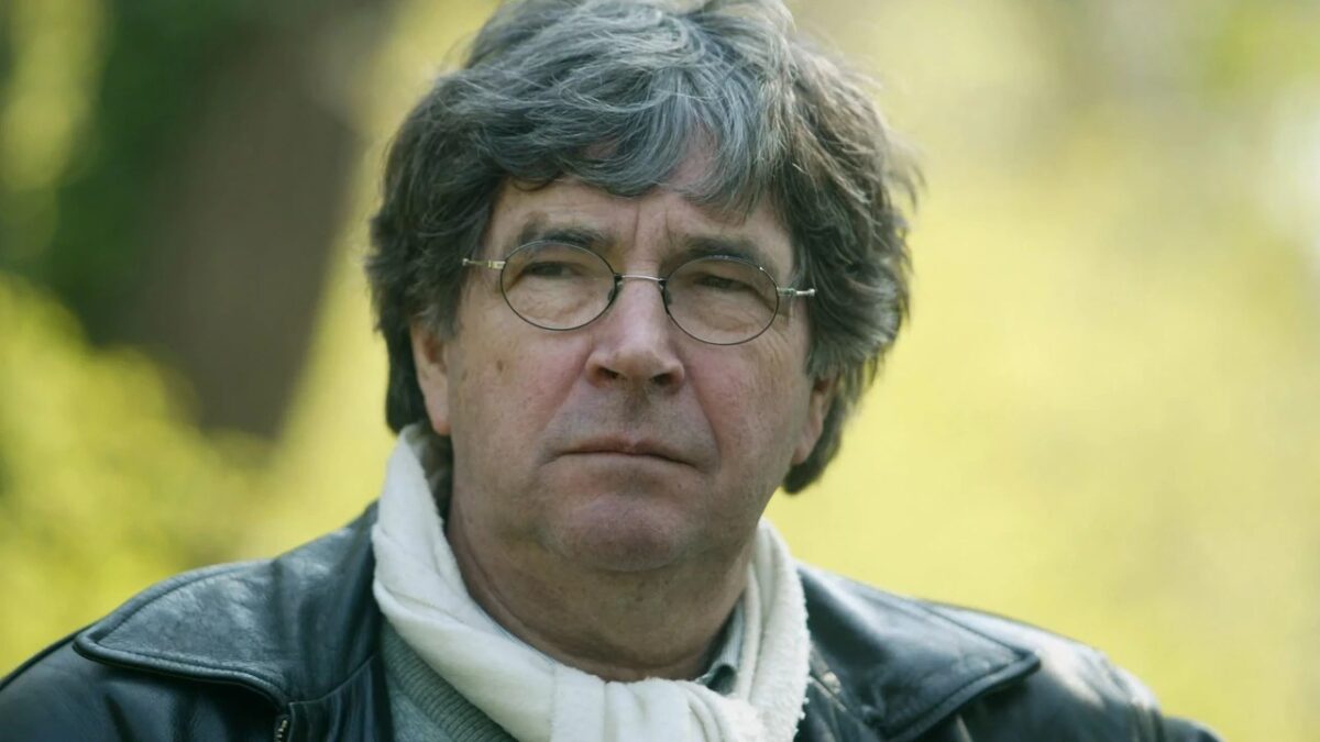 Bram van Erkel, director of Dutch TV classics Q & Q and De zomer van ’45, dies at 94