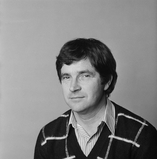 Bram van Erkel