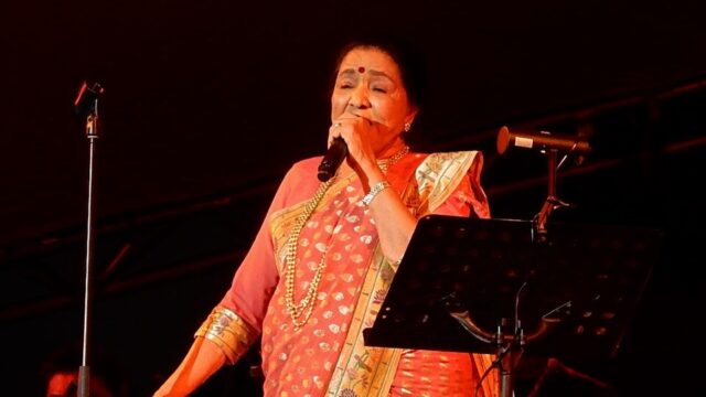 Celebrities who died in April 2026: Asha Bhosle, Afrika Bambaataa, Nathalie Baye and more