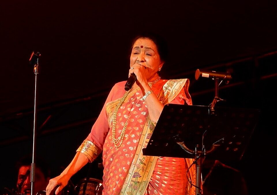 Celebrities who died in April 2026: Asha Bhosle, Afrika Bambaataa, Nathalie Baye and more