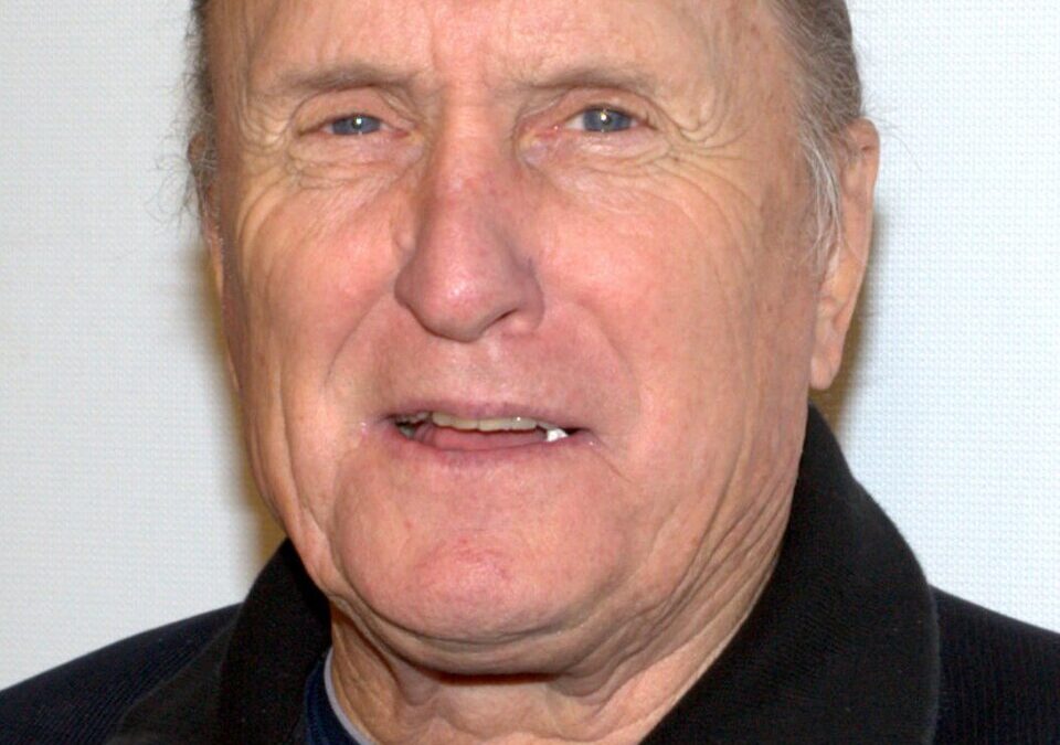 Celebrities who died in February 2026: Robert Duvall, Ebo Taylor, James Van Der Beek and more