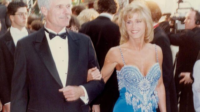 Celebrities who died in May 2026: Ted Turner, Kyle Busch, Jason Collins, Alexx Ekubo and more