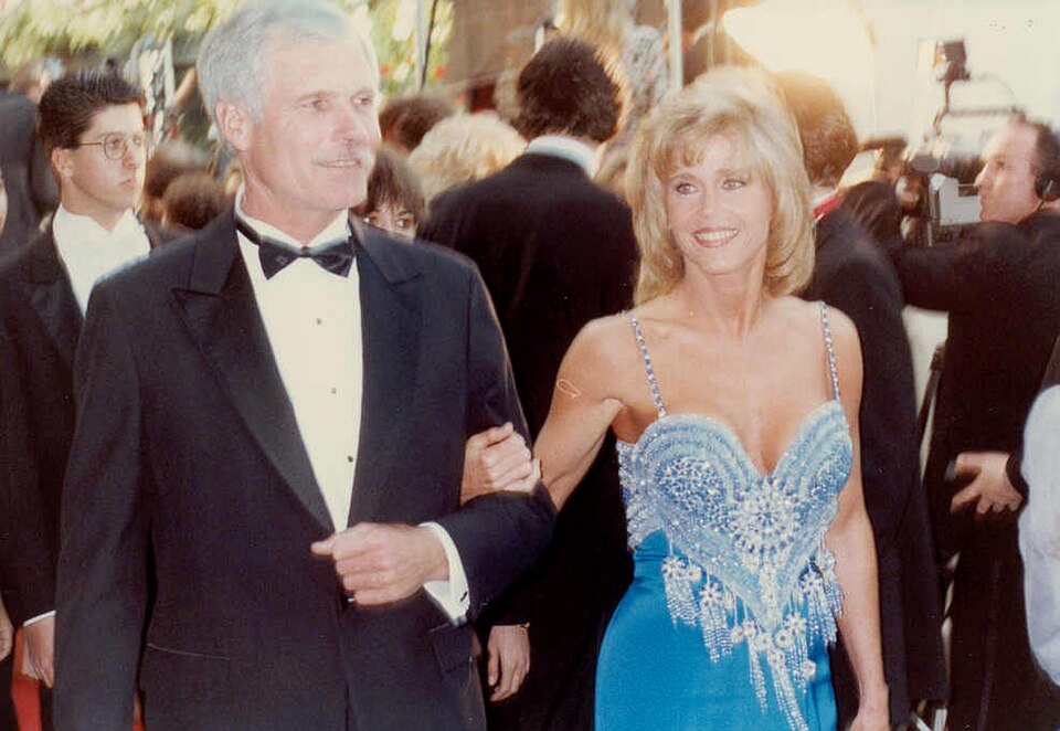 Celebrities who died in May 2026: Ted Turner, Kyle Busch, Jason Collins, Alexx Ekubo and more