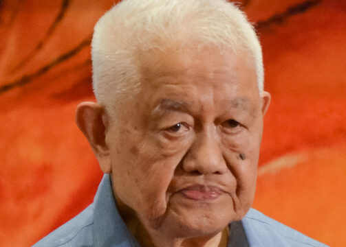 Cesar Virata