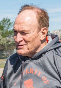 Dale Brown