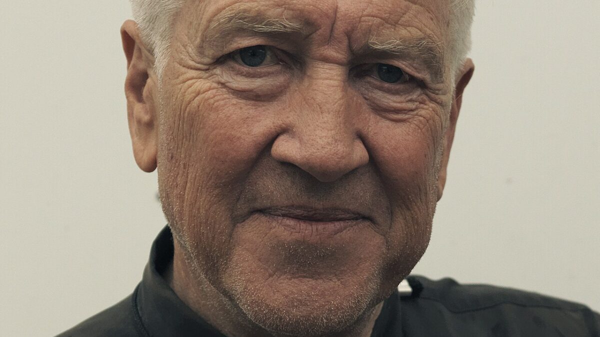 David Lynch, director of Twin Peaks, Blue Velvet and Mulholland Drive, dies at 78