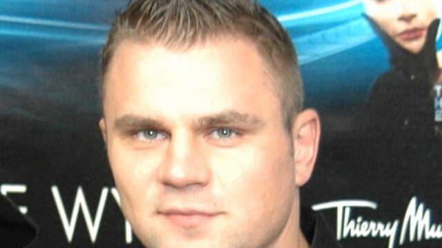 Denis Boytsov, the heavyweight once lined up to fight Tyson Fury, dies at 40