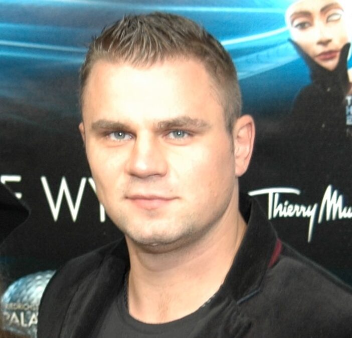 Denis Boytsov, the heavyweight once lined up to fight Tyson Fury, dies at 40