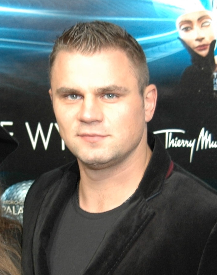 Denis Boytsov