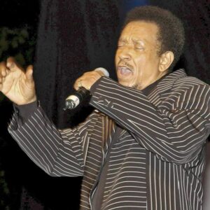 Derrick Harriott