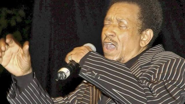 Derrick Harriott, Jamaican singer of The Loser and pioneering reggae producer, dies at 87