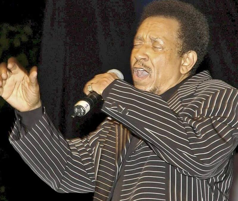 Derrick Harriott, Jamaican singer of The Loser and pioneering reggae producer, dies at 87