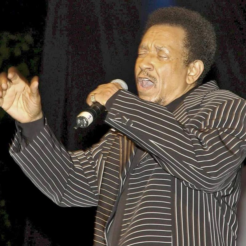 Derrick Harriott