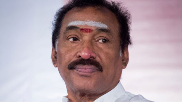 Deva, the “Godfather of Gaana” who scored Annamalai and Baasha, dies at 75