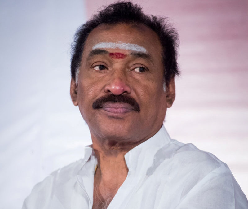 Deva, the “Godfather of Gaana” who scored Annamalai and Baasha, dies at 75