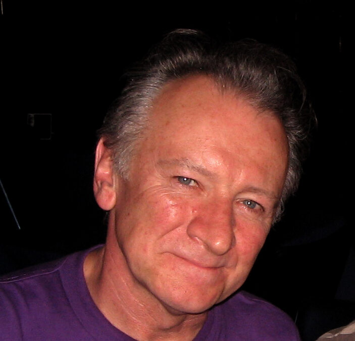 Dónal Lunny, bouzouki player and founder of Planxty and The Bothy Band, dies at 79