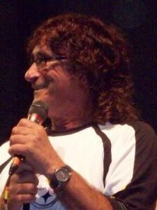 Donnie Iris