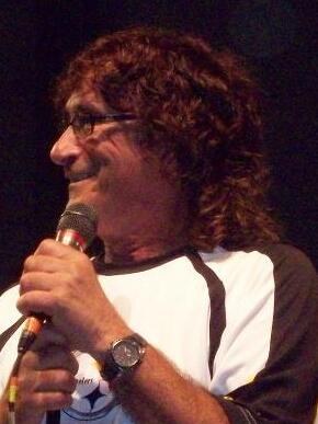 Donnie Iris