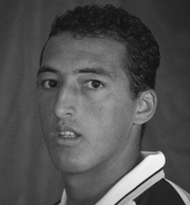 Emerson Leal