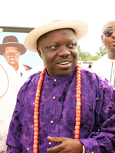 Emmanuel Uduaghan, former Delta State governor and physician, dies at 71