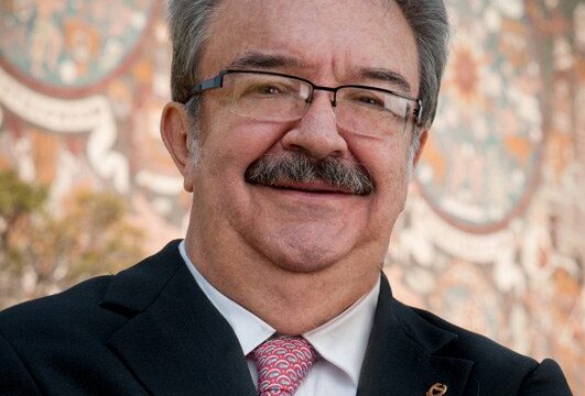 Fernando Serrano Migallón