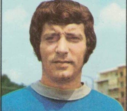 Franco Carrera