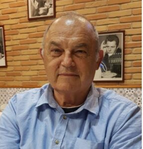 Frank Portelli