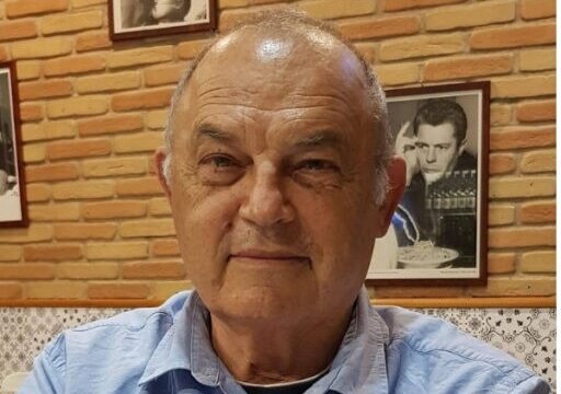 Frank Portelli