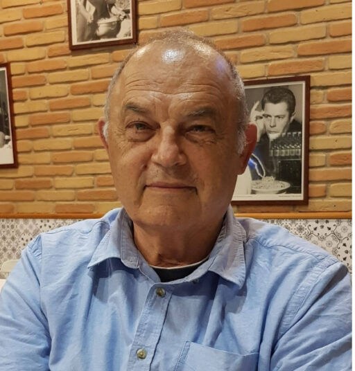 Frank Portelli